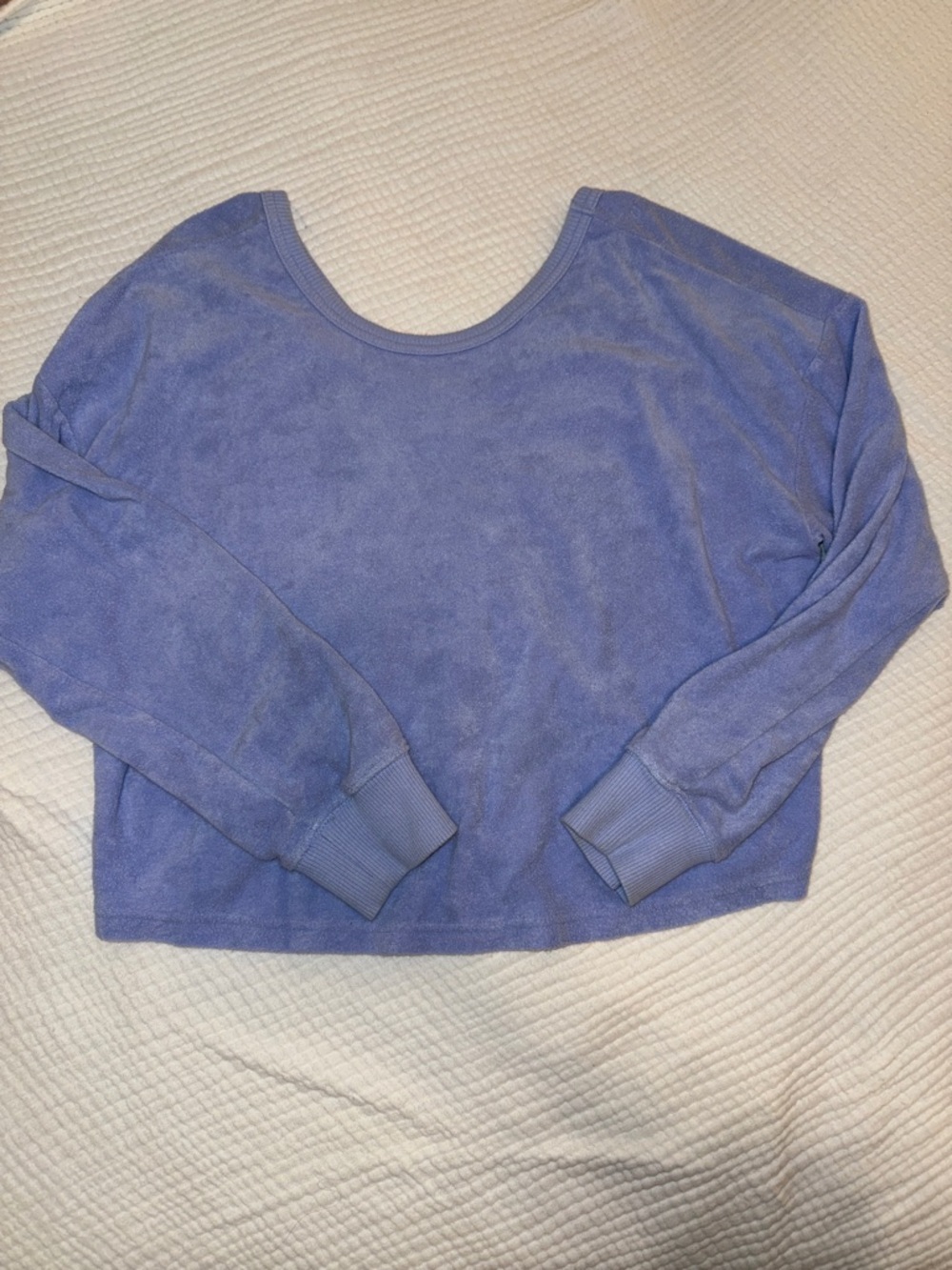 Aerie Top